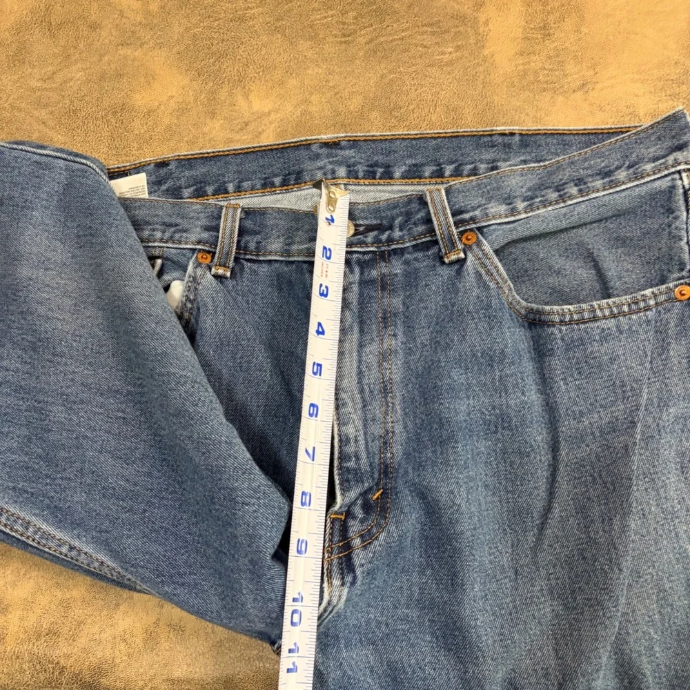 Levis levi 505